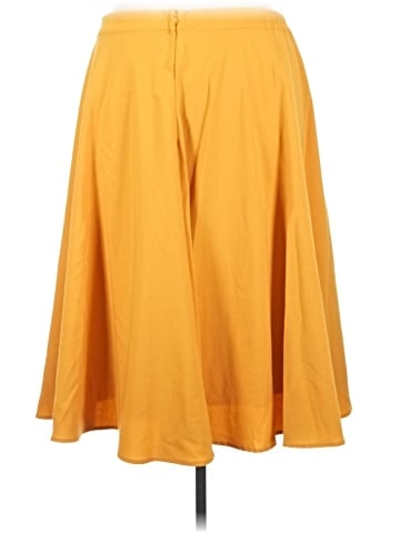 ModCloth Casual Skirt (view 2)