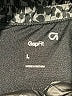 Gap Fit Animal Print Gray Shorts Size L - photo 3