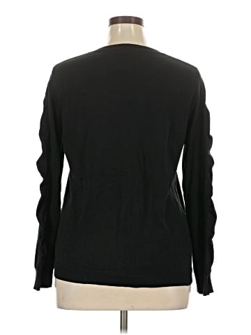 Peace of Cloth Long Sleeve T-Shirt (view 2)
