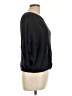 FRYE 100% Acrylic Black Pullover Sweater Size L - photo 4