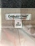 Coldwater Creek Ivory Dress Pants Size 12 - photo 7