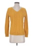 Karen Scott Yellow Pullover Sweater Size S (petite) - photo 1