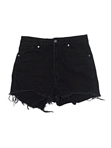Divided by H&M Denim Shorts (view 1)
