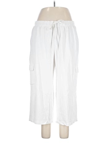 J.Jill Cargo Pants (view 1)