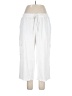 J.Jill White Cargo Pants Size XL Petite - photo 1