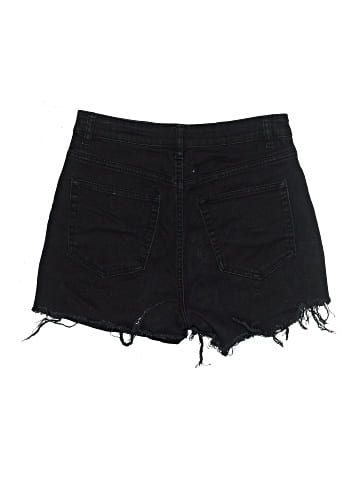 Divided by H&M Denim Shorts (view 2)