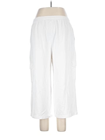 J.Jill Cargo Pants (view 2)