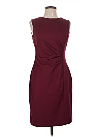 T Tahari Cocktail Dress (view 1)