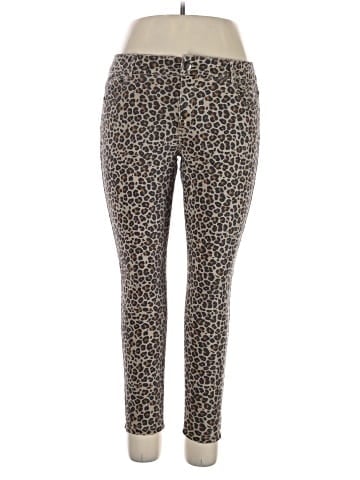 Knox Rose Casual Pants (view 1)