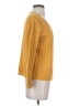 Karen Scott Yellow Pullover Sweater Size S (petite) - photo 4
