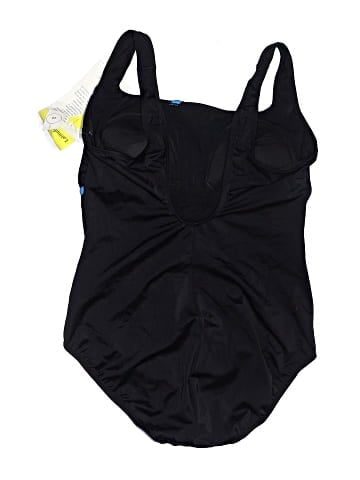 Longitude One Piece Swimsuit (view 2)