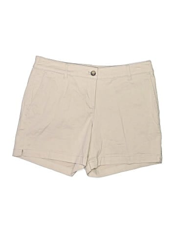 Tommy Bahama Khaki Shorts (view 1)