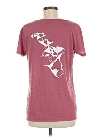 Next Level Apparel Short Sleeve T-Shirt (view 2)