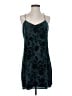 CeCe Teal Cocktail Dress Size 4 - photo 1
