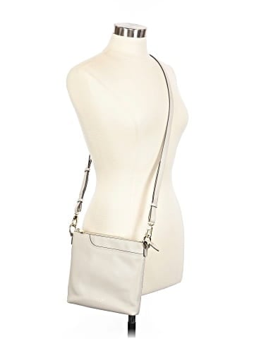 Radley London Leather Crossbody Bag (view 2)