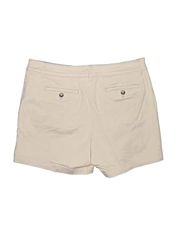Tommy Bahama Khaki Shorts (view 2)