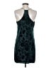 CeCe Teal Cocktail Dress Size 4 - photo 2