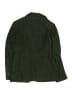 Unbranded Chevron-herringbone Green Blazer Size 12Y - photo 2