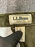 L.L.Bean Brown Jeans Size 6 (petite) - photo 4