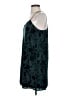 CeCe Teal Cocktail Dress Size 4 - photo 5