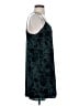 CeCe Teal Cocktail Dress Size 4 - photo 4