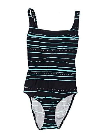 Speedo One Piece Swimsuit (view 1)