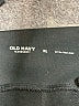 Old Navy Solid Black Athletic Shorts Size XL - photo 3