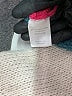 Lovers + Friends Color Block Teal Pullover Sweater Size L - photo 8