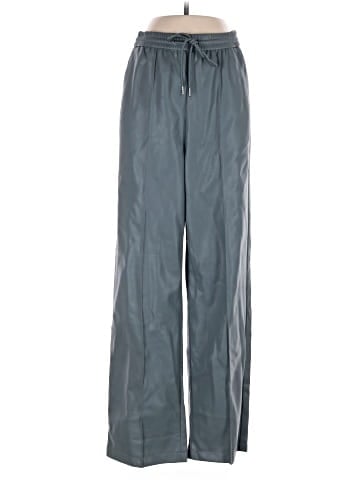 Topshop Track Pants (view 1)
