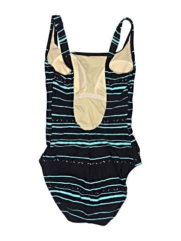 Speedo One Piece Swimsuit (view 2)