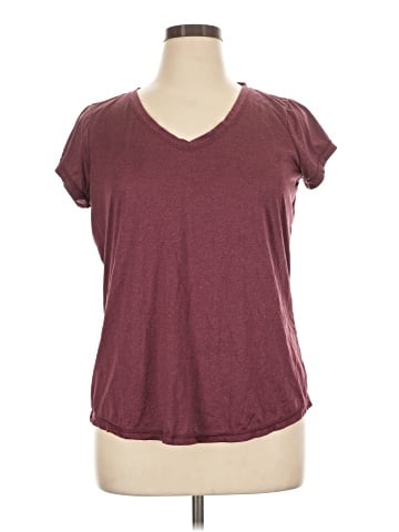 Xersion Short Sleeve T-Shirt (view 1)