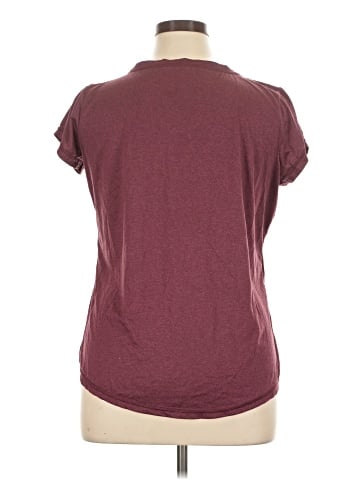 Xersion Short Sleeve T-Shirt (view 2)