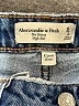 Abercrombie & Fitch Hearts Blue Jeans Size 26 waist - photo 7