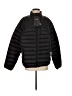 Hawke & Co. 100% Polyester Solid Black Snow Jacket Size S - photo 1