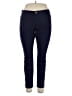 Lilly Pulitzer Blue Casual Pants Size 14 - photo 1
