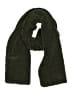 Apparis 100% Polyester Green Scarf One size - photo 1