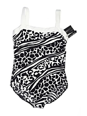 Miraclesuit One Piece Swimsuit (view 1)
