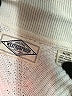 Weatherproof 100% Cotton Ivory Sleeveless Button-Down Shirt Size M - photo 7