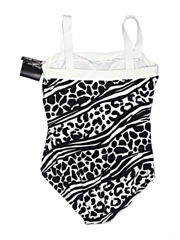 Miraclesuit One Piece Swimsuit (view 2)