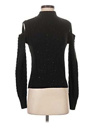 DKNY Turtleneck Sweater (view 1)