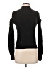 DKNY Black Turtleneck Sweater Size XS - photo 1