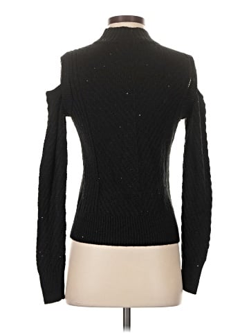DKNY Turtleneck Sweater (view 2)