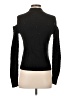 DKNY Black Turtleneck Sweater Size XS - photo 2