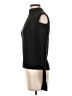 DKNY Black Turtleneck Sweater Size XS - photo 5