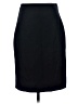 J.Crew Solid Black Formal Skirt Size 2 - photo 1