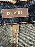DL1961 Blue Jeans Size 25 waist - photo 7