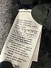 Marina Rinaldi Black Cardigan Size M - photo 8