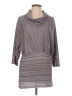 Ashley Stewart 100% Acrylic Gray Pullover Sweater Size 12 Plus - photo 1