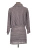 Ashley Stewart 100% Acrylic Gray Pullover Sweater Size 12 Plus - photo 2