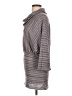 Ashley Stewart 100% Acrylic Gray Pullover Sweater Size 12 Plus - photo 5